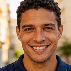 Rodrigo Almeida