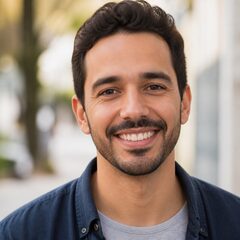 Leandro Nascimento